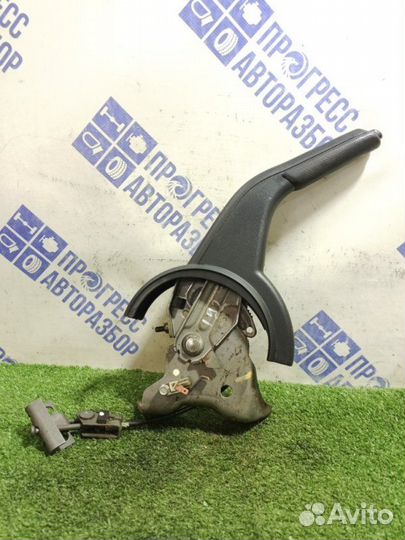 Ручка ручного тормоза Dodge Caliber универсал 1.8