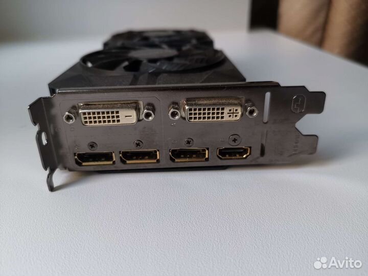 Gigabyte GTX 960 4Gb