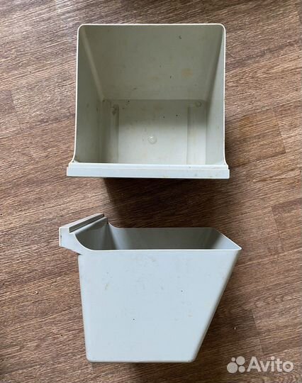 Часть для холодильника - контейнер для овощей