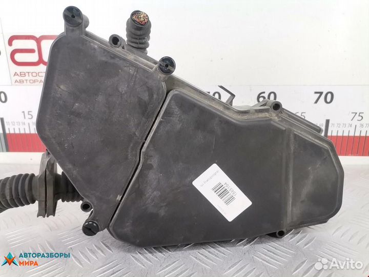 Блок реле Audi Q7 4L 2007 7L6937503