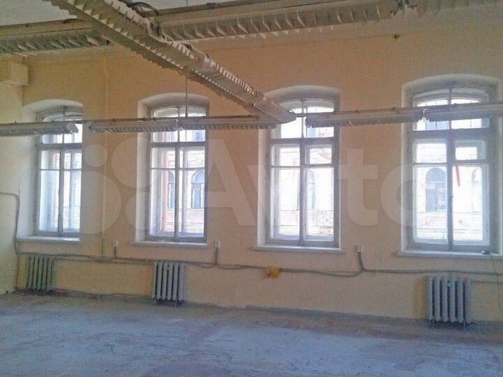 Аренда складского помещения 436 м2