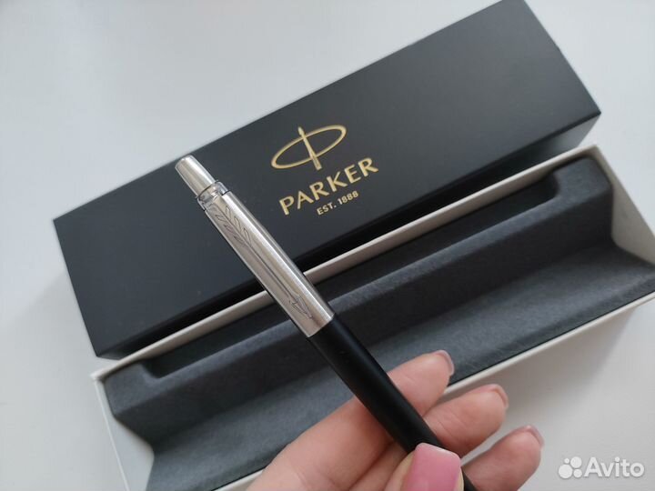 Ручка Parker