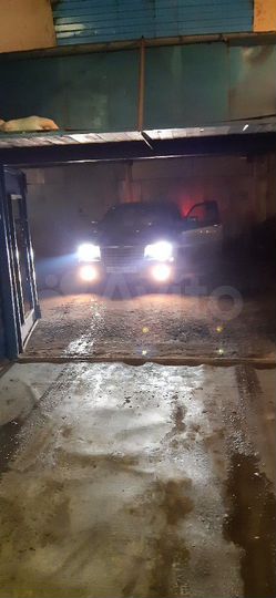 Гараж, 29 м²