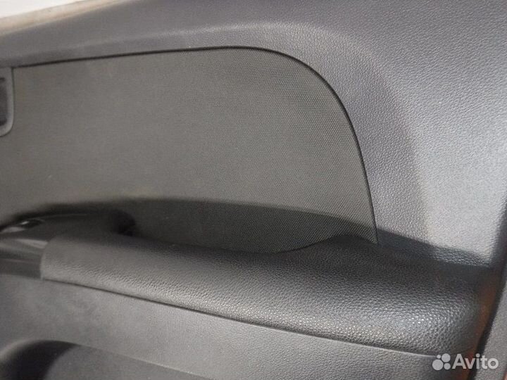 Обшивка двери передняя правая Kia Sportage 2 G4GC