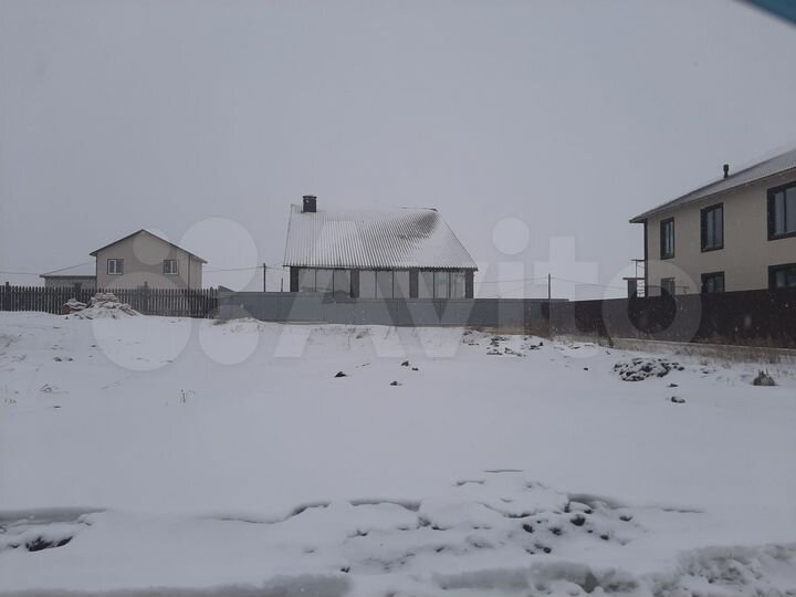 Участок 7,7 сот. (ИЖС)