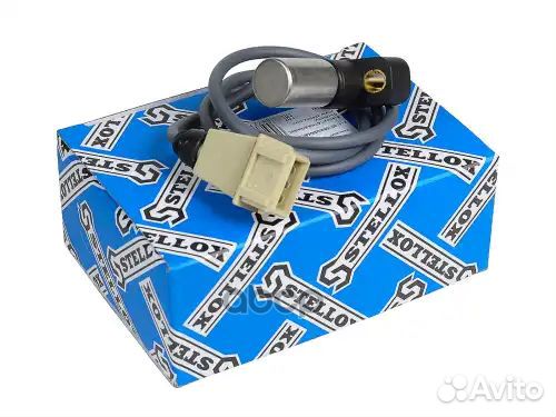 Датчик полож. коленвала audi 80 100 a4 a Stellox