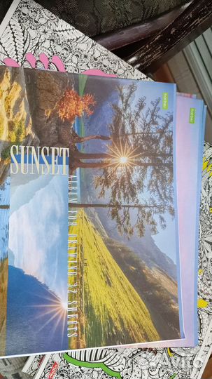 Альбом для рисования