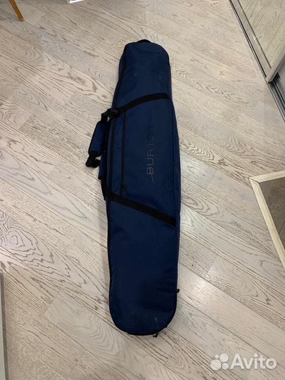 Чехол для сноуборда burton