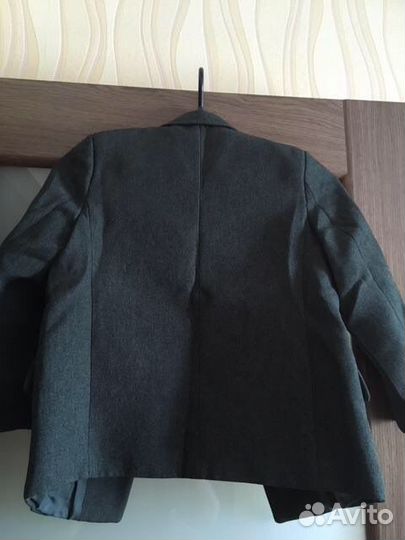 Школьный костюм