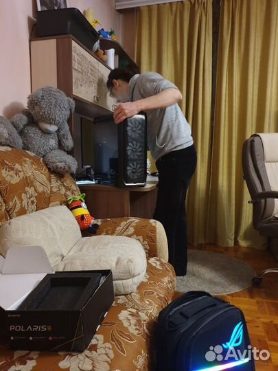 Компьютерный Мастер