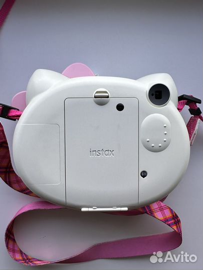 Fujifilm Instax mini Hello Kitty