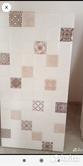 Керамическая плитка для пола остатки