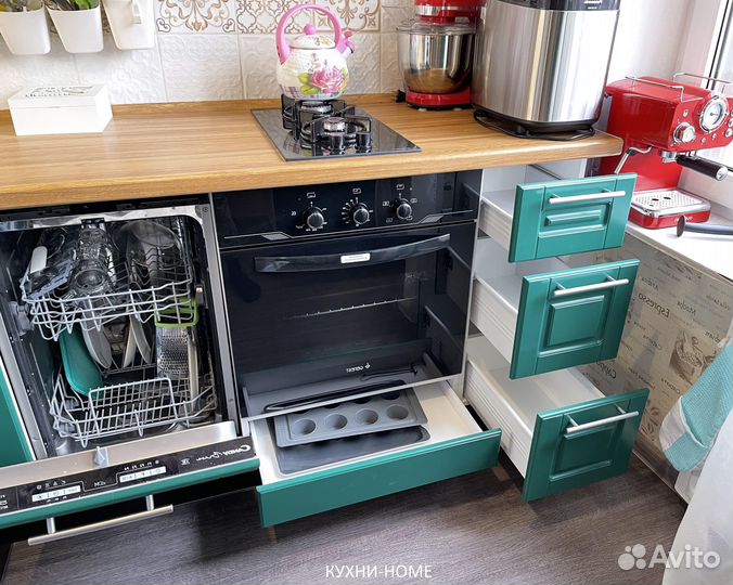 Кухонный гарнитур. рассрочкаcn:017233