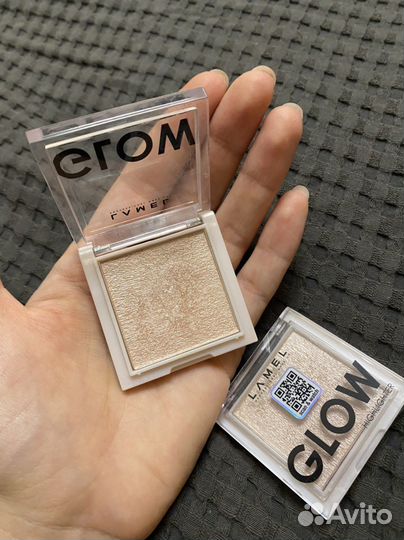 Хайлайтер lamel