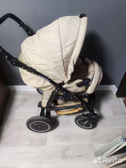 Коляска детская Riko primo