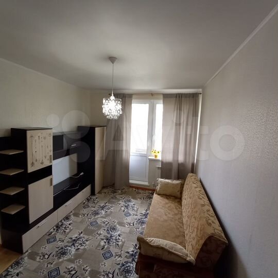 1-к. квартира, 25 м², 1/3 эт.