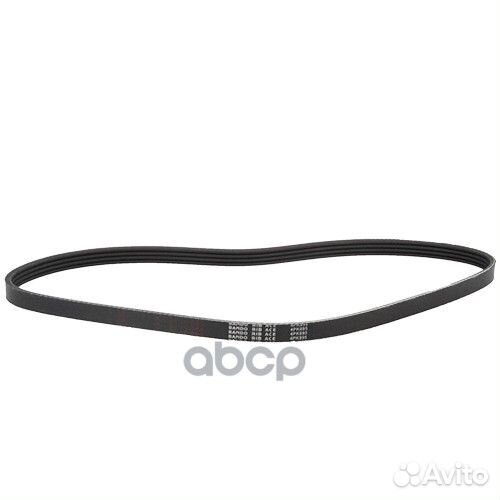 Ремень поликлиновой гура honda CR-V I 2.0i 05