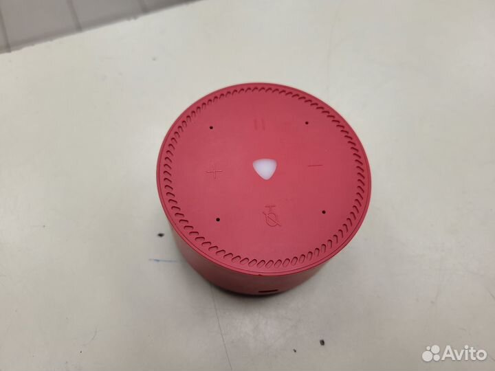 Умная колонка Яндекс станция lite