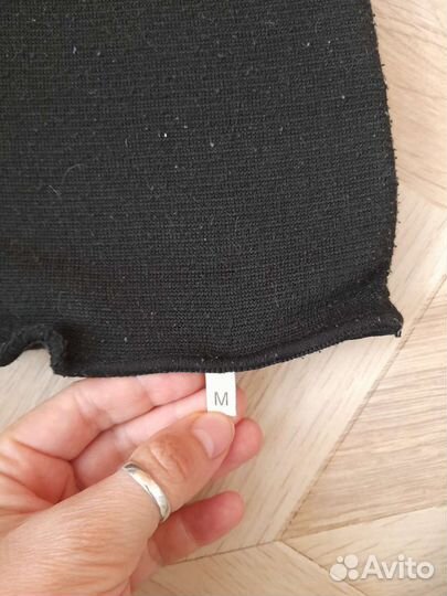 Защита голени