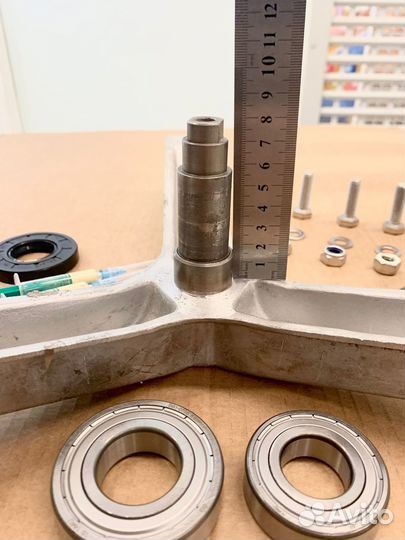 Крестовина для стиральной машины Bosch