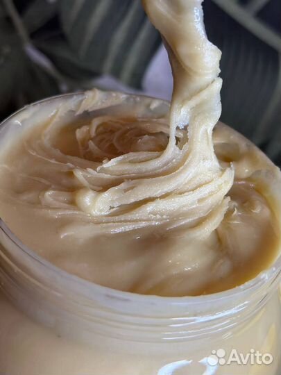 Натуральный Алтайский мёд с семейной пасеки