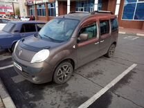 Renault Kangoo 1.6 MT, 2011, 280 000 км, с пробегом, цена 1 220 000 руб.