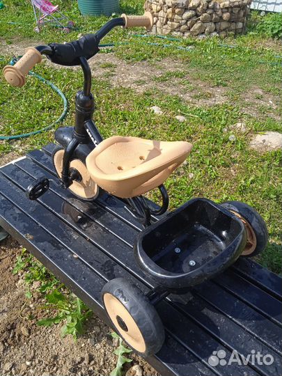 Велосипед детский Junion