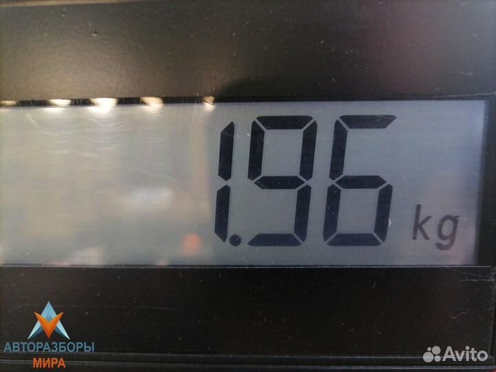 Интеркулер Ford Mondeo 3 2001 1313503