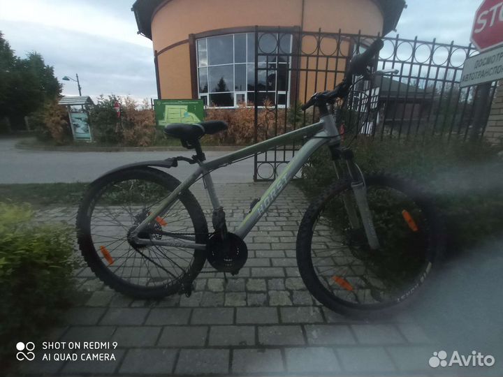 Horst Leader 26