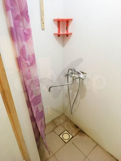 Комната 13 м² в 1-к., 6/9 эт.