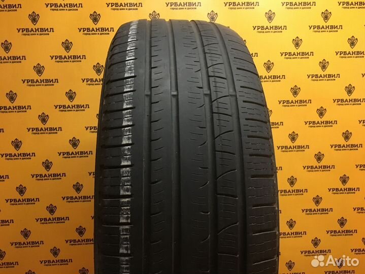 Pirelli Scorpion Verde All Season 235/55 R19
