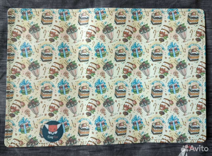 Классные обложки для паспорта