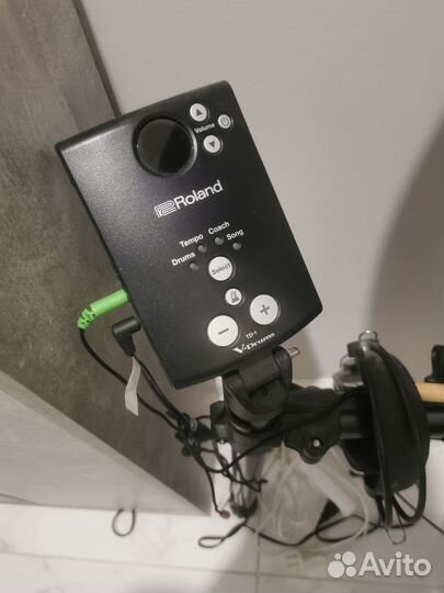 Барабанная установка + 4 подарка в комплекте