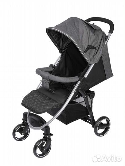 Прогулочная коляска бу