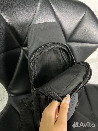 Борсетки Lacoste оптом