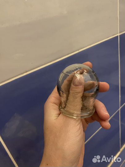 Банки медицинские