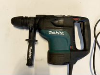 Перфоратор makita hr4501c