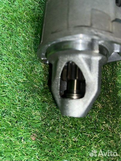 Стартер Mercedes E W211 ом113.967 2003