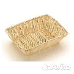 Хлебница gastrorag 3004