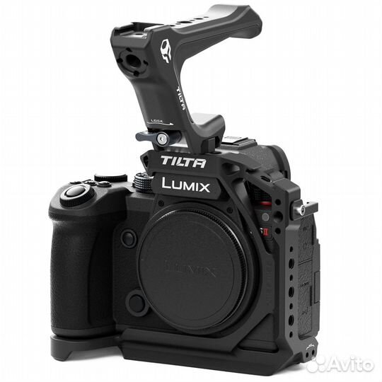 Клетка Tilta Lightweight Kit для Panasonic S5 II