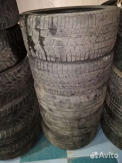Continental Conti.eContact 245/45 R17