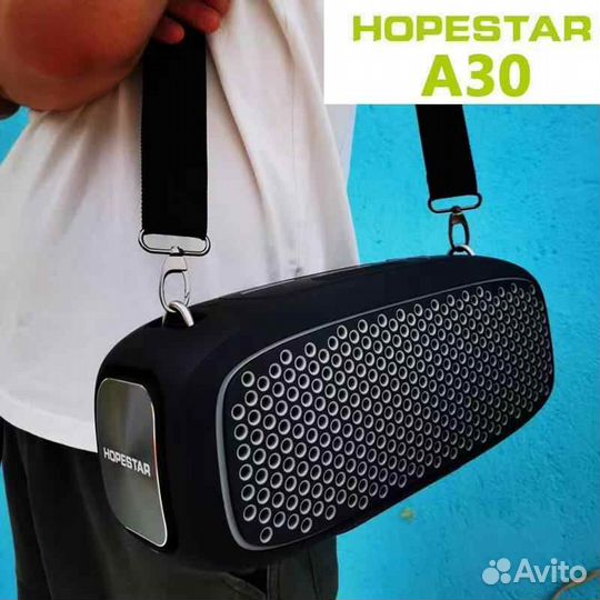 Колонка Hopestar A30 - Убийца Колонки JBL