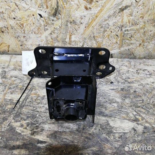 Клык бампера Kia Niro DE 2016 12289945