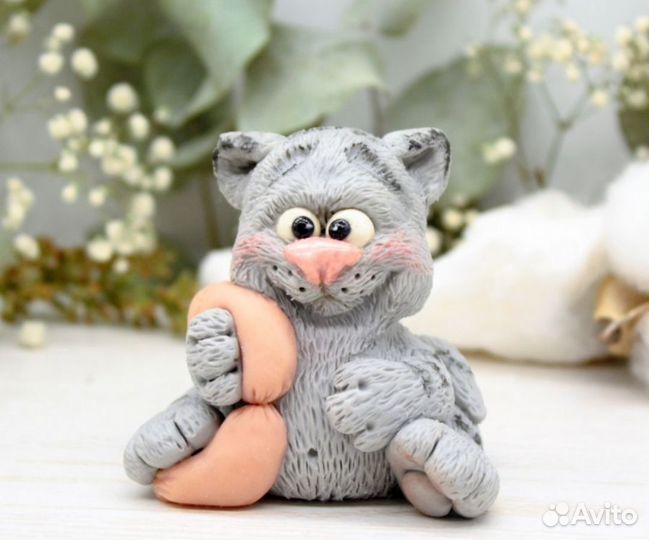 Мыло ручной работы