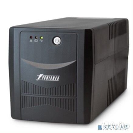 Powerman ибп Back Pro 1050