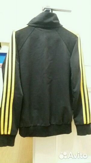 Спортивный костюм детский