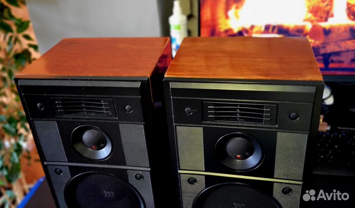 15 ас-109 колонки СССР