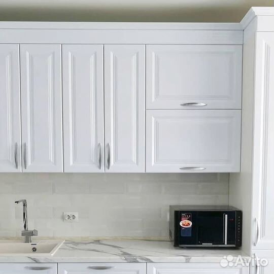 Кухонный гарнитур на заказ