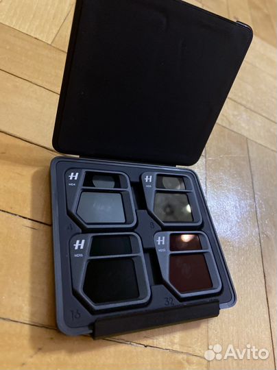 Комплект нейтральных фильтров для DJI Mavic 3