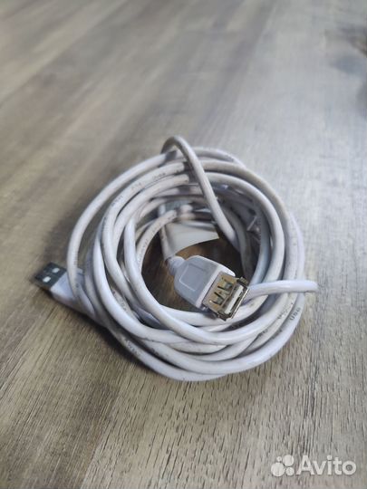 Кабели VGA, Display port, USB, COM, Силовые